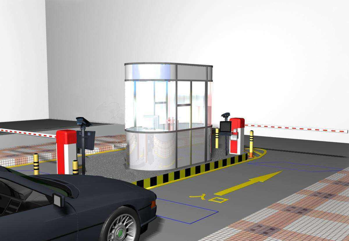 智能車牌識別系統(tǒng)主要應(yīng)用在哪些領(lǐng)域？